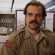 Illustration for article titled David Harbour doubts that Stranger Things post-credits scene theory, but come on